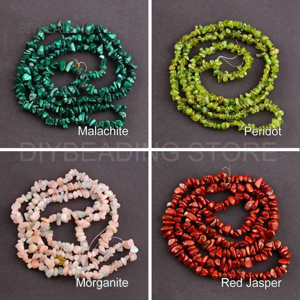ジュエリーチップロット卸売ナチュラルハウライト/ターコイズ/ - Jewelry Making University のレビューと価格