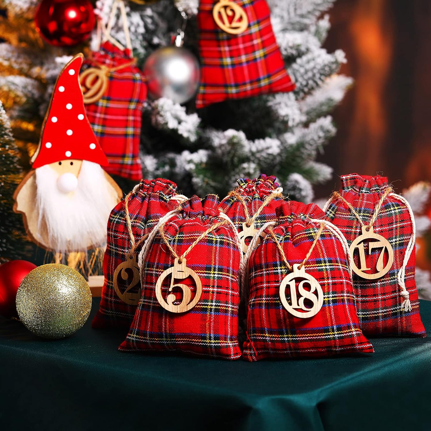 クリスマス24日間アドベントカレンダー2026 クリスマスカ - Jewelry Making Advent Calendar のレビューと価格