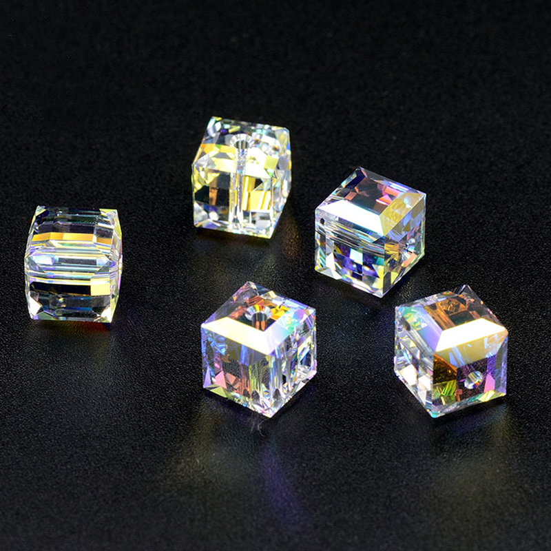 180-250 個 4/6/8/10 ミリメートル AB カ - Jewelry Making Glasses のレビューと価格