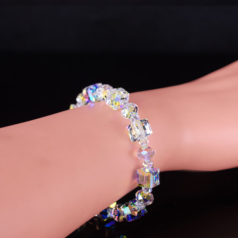 180-250 個 4/6/8/10 ミリメートル AB カ - Jewelry Making Glasses のレビューと価格