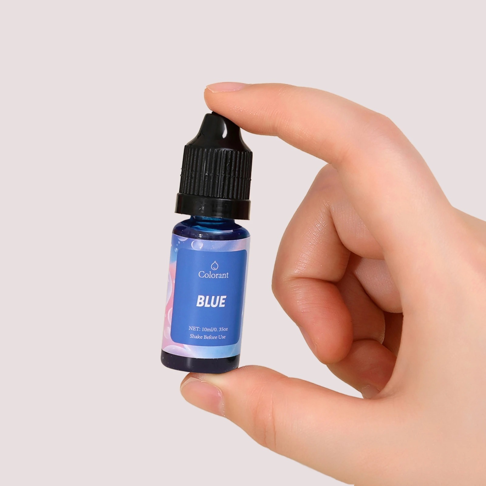 30色 5ml エポキシ樹脂顔料キット 液体着色剤 DIY  - Jewelry Making Mold のレビューと価格