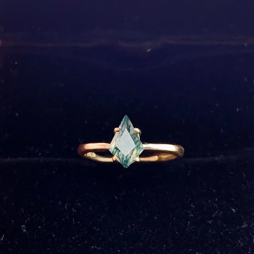 女性用ジルコン結婚指輪,925シルバー,カイト型,ナチュラル - Jewelry Making University のレビューと価格