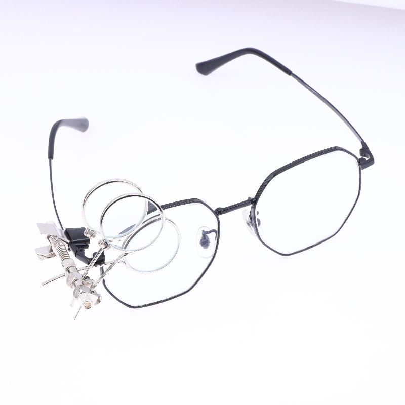 # 新品。1個入り ガラス製宝石鑑定用ルーペ 三眼ルーペ ク - Jewelry Making Glasses のレビューと価格