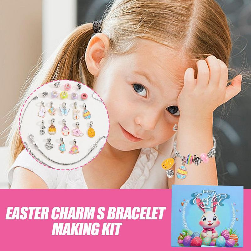 女の子向けジュエリー製作キット、漫画の女の子のジュエリー製作 - Jewelry Making Kits For Girls のレビューと価格