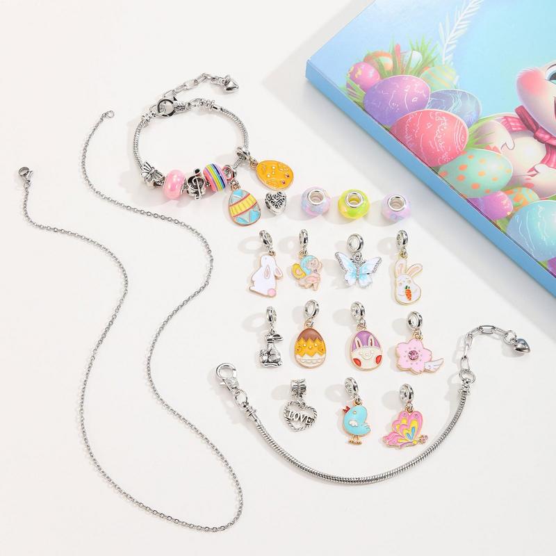 女の子向けジュエリー製作キット、漫画の女の子のジュエリー製作 - Jewelry Making Kits For Girls のレビューと価格